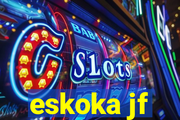 eskoka jf